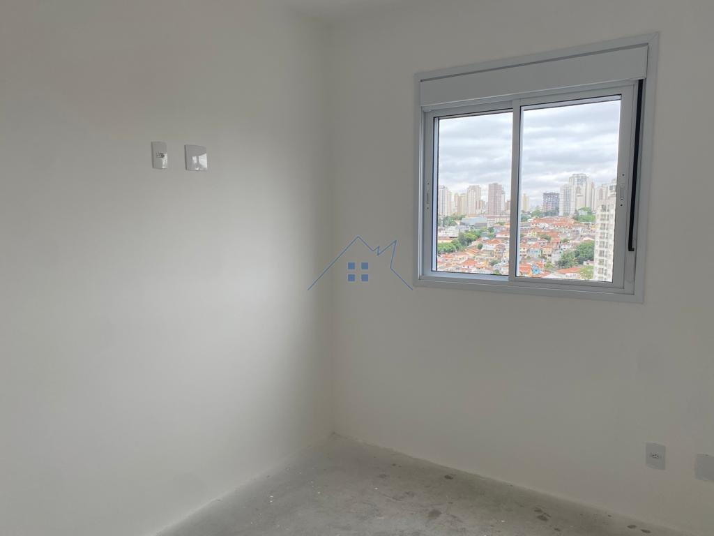 Apartamento no Mandaqui 2 dorm 1 vaga Rua José Conhago Pomare São Paulo - 