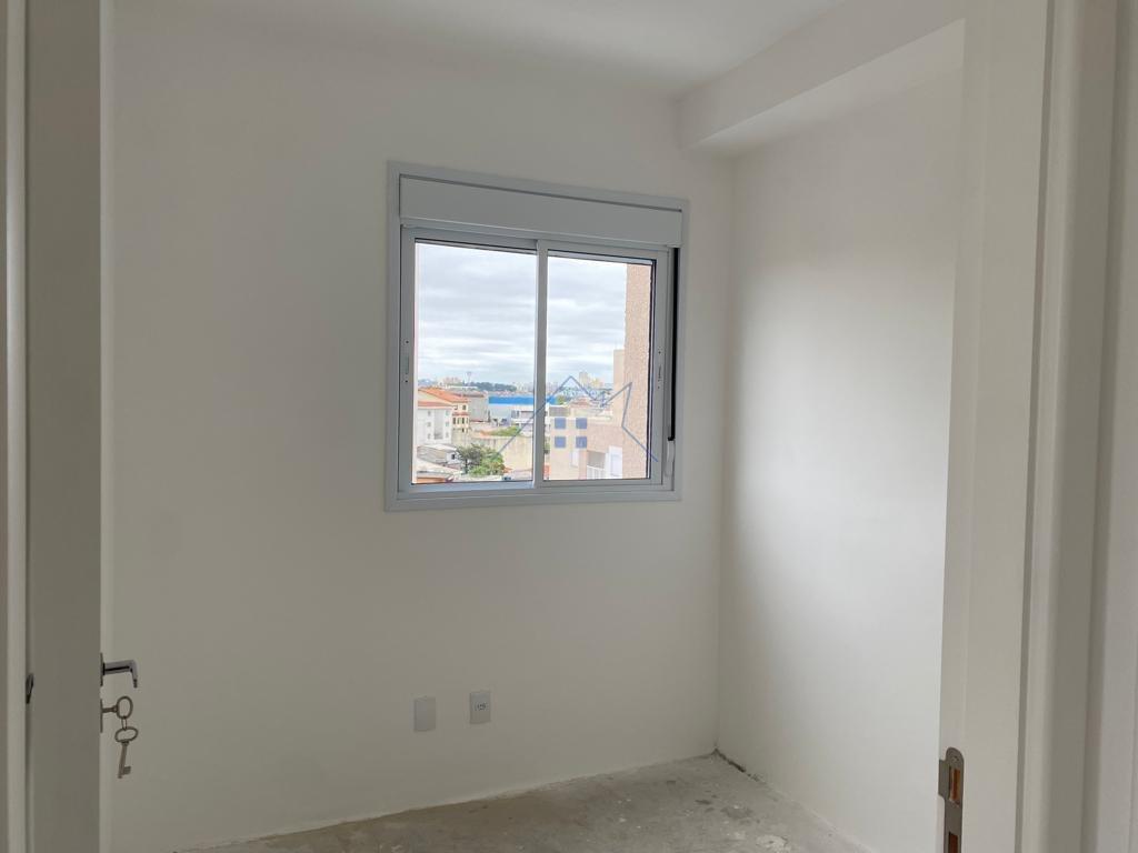 Apartamento no Mandaqui 2 dorm 1 vaga Rua José Conhago Pomare São Paulo - 