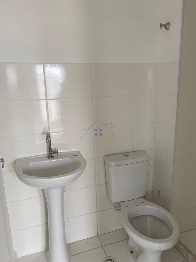 Apartamento no Mandaqui 2 dorm 1 vaga Rua José Conhago Pomare São Paulo - 