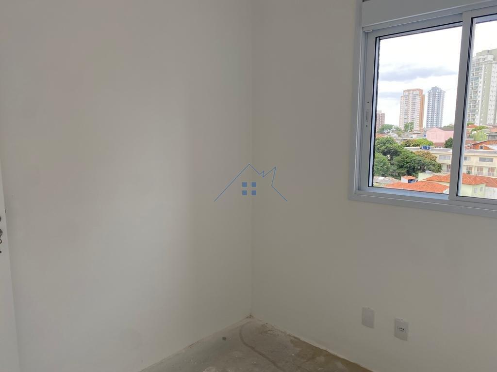 Apartamento no Mandaqui 2 dorm 1 vaga Rua José Conhago Pomare São Paulo - 