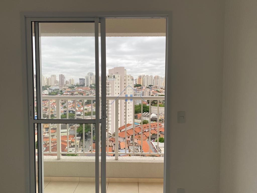 Apartamento no Mandaqui 2 dorm 1 vaga Rua José Conhago Pomare São Paulo - 