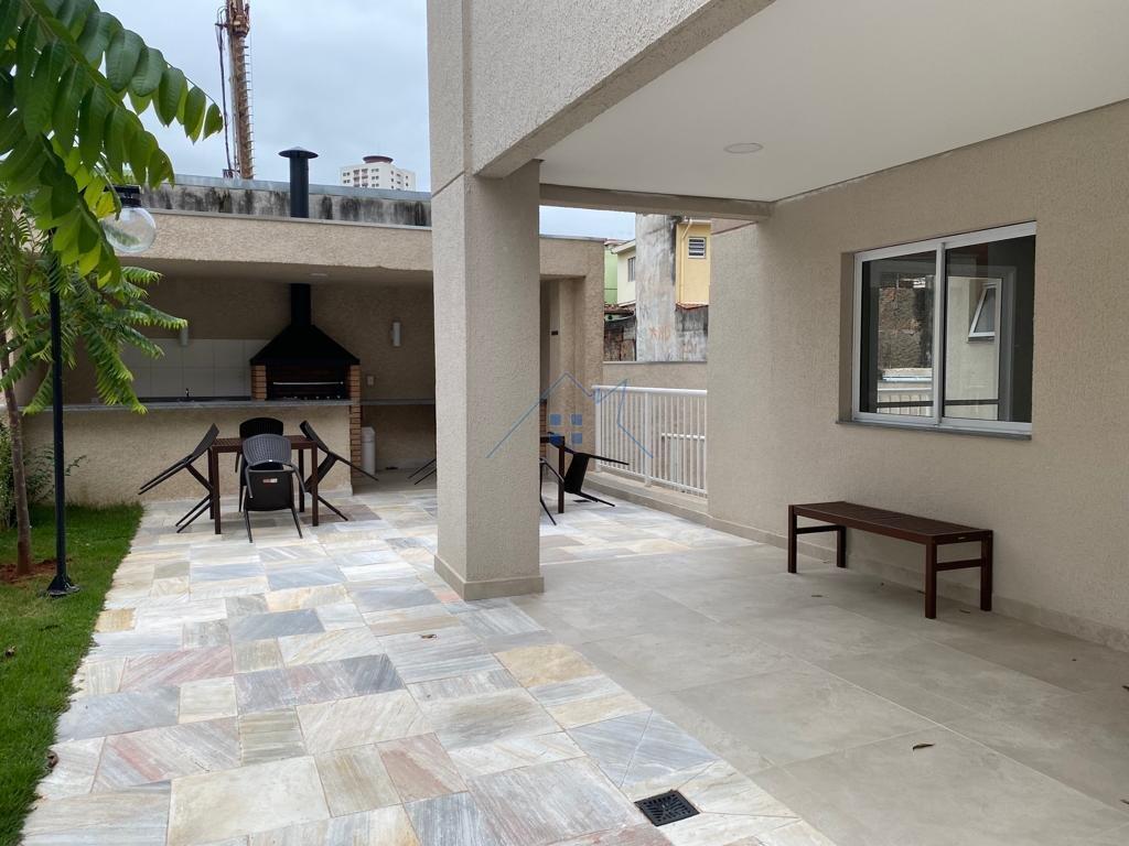 Apartamento no Mandaqui 2 dorm 1 vaga Rua José Conhago Pomare São Paulo - 