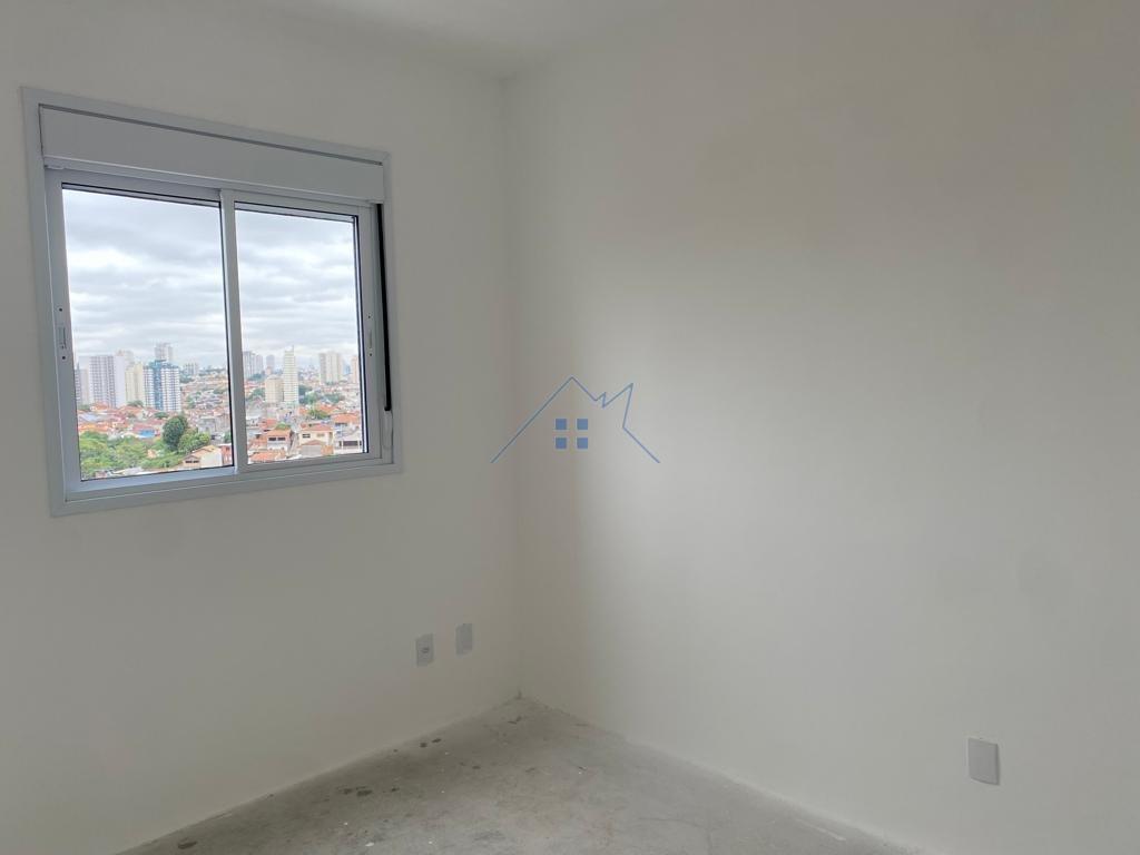 Apartamento no Mandaqui 2 dorm 1 vaga Rua José Conhago Pomare São Paulo - 