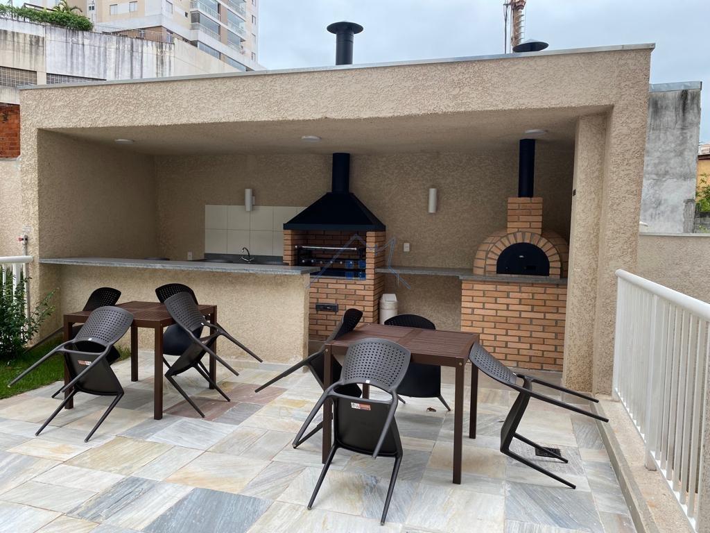 Apartamento no Mandaqui 2 dorm 1 vaga Rua José Conhago Pomare São Paulo - 