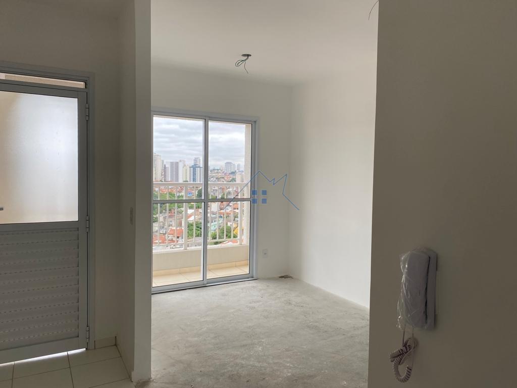 Apartamento no Mandaqui 2 dorm 1 vaga Rua José Conhago Pomare São Paulo - 