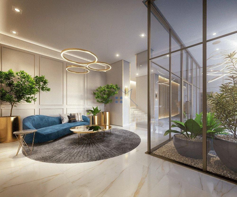 Apartamento Duplex no Tatuapé 157 m² 3 suítes 2 vagas Rua Cantagalo São Paulo - 