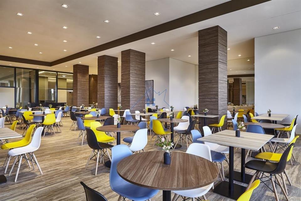 Unidade no Royal Campinas Norte – Hotel Contemporâneo Avenida Royal Palm Plaza Campinas - 
