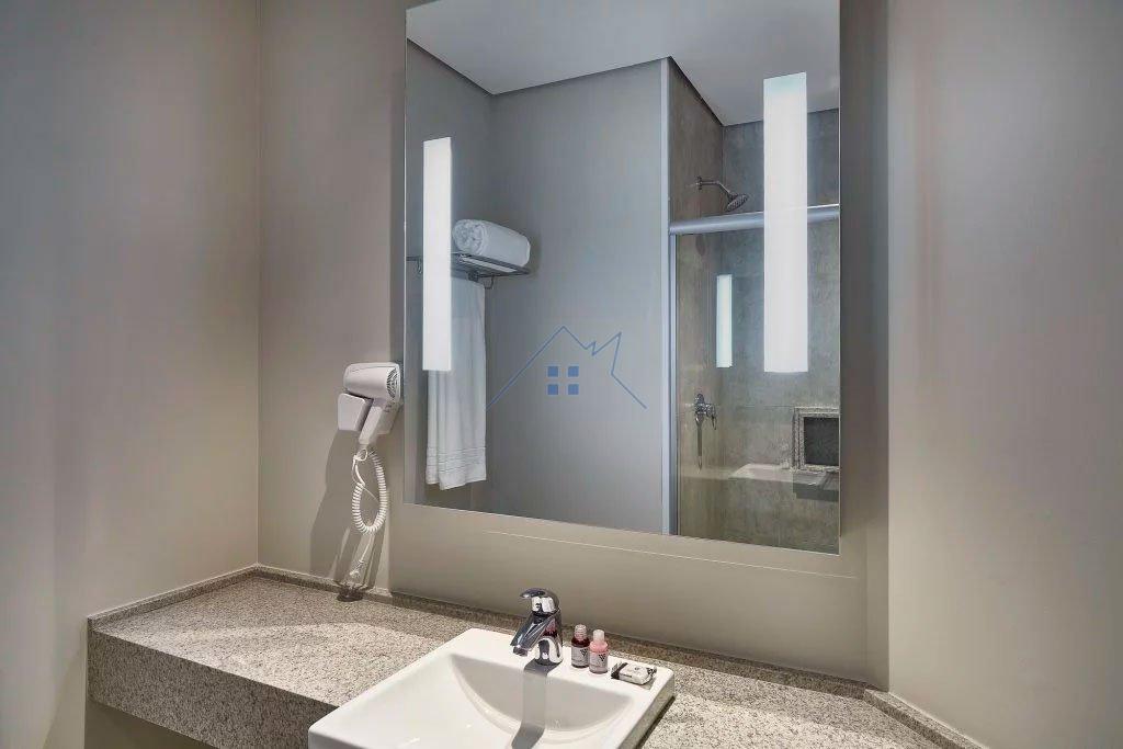 Unidade no Royal Campinas Norte – Hotel Contemporâneo Avenida Royal Palm Plaza Campinas - 