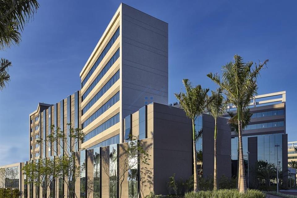 Unidade no Royal Campinas Norte – Hotel Contemporâneo Avenida Royal Palm Plaza Campinas - 