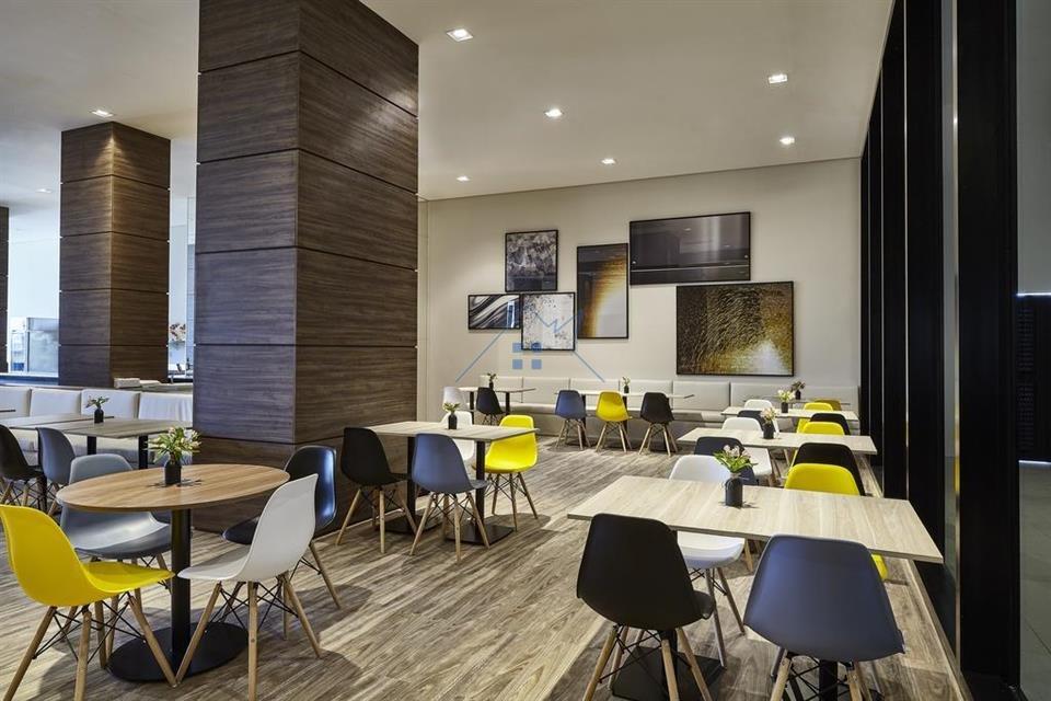 Unidade no Royal Campinas Norte – Hotel Contemporâneo Avenida Royal Palm Plaza Campinas - 