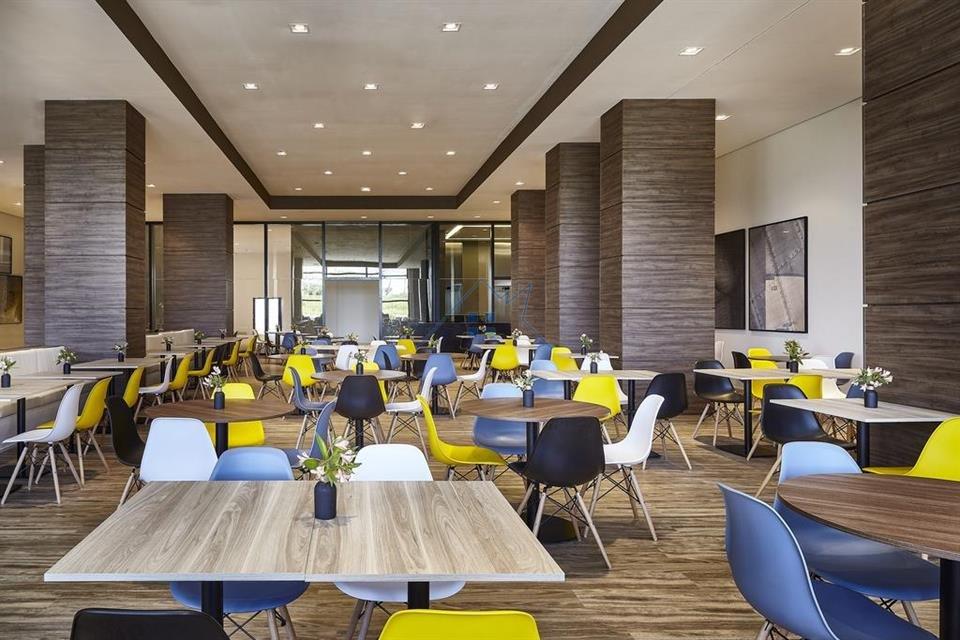 Unidade no Royal Campinas Norte – Hotel Contemporâneo Avenida Royal Palm Plaza Campinas - 