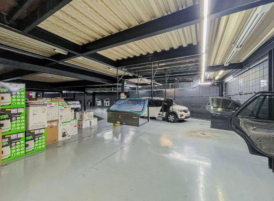 Prédio Comercial no Ipiranga com renda Rua Bom Pastor São Paulo - 
