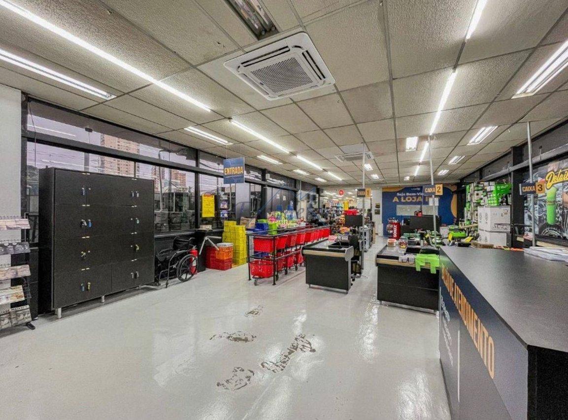 Prédio Comercial no Ipiranga com renda Rua Bom Pastor São Paulo - 