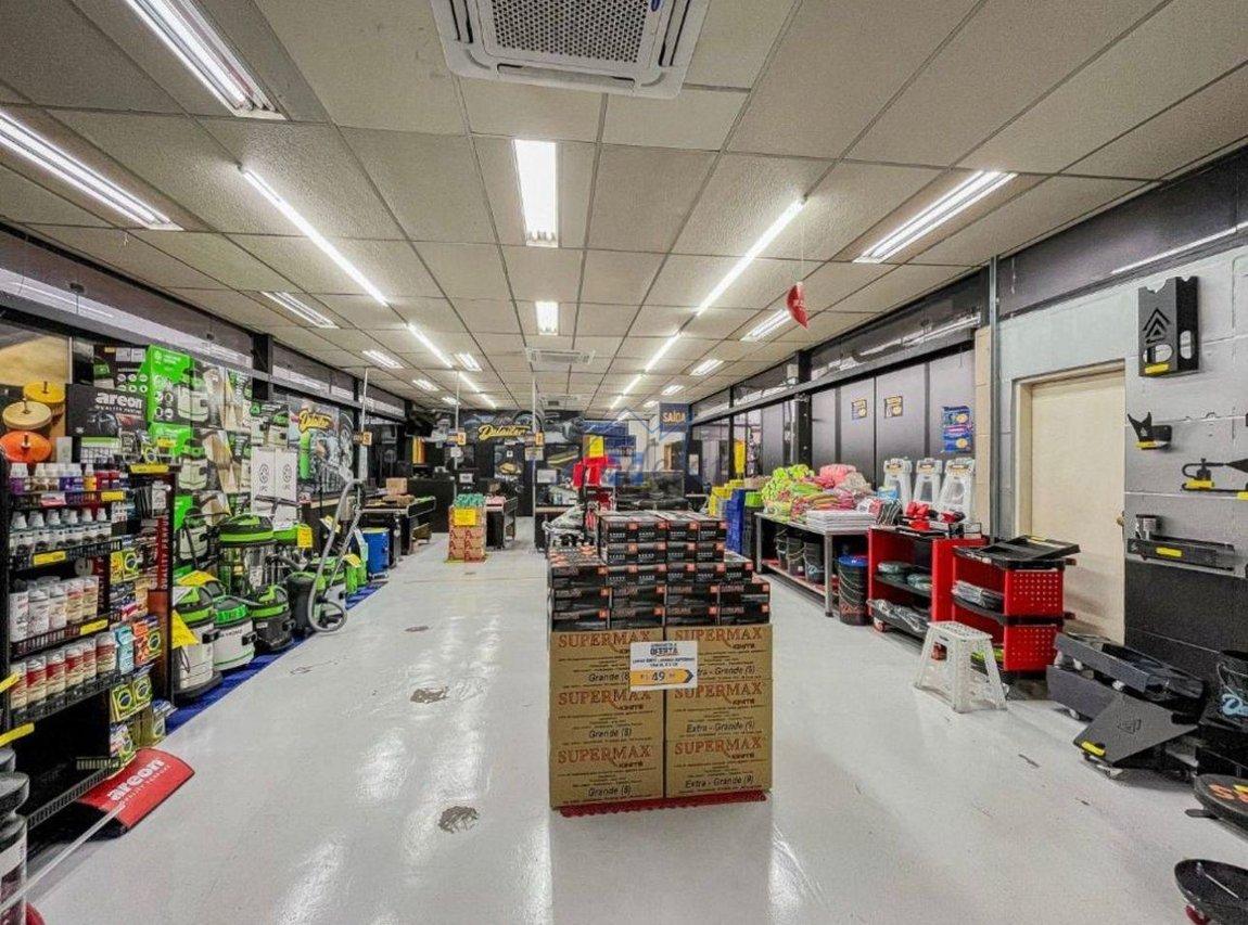 Prédio Comercial no Ipiranga com renda Rua Bom Pastor São Paulo - 