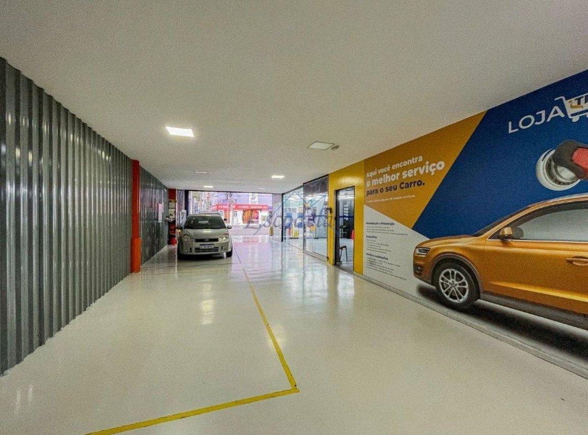 Prédio Comercial no Ipiranga com renda Rua Bom Pastor São Paulo - 