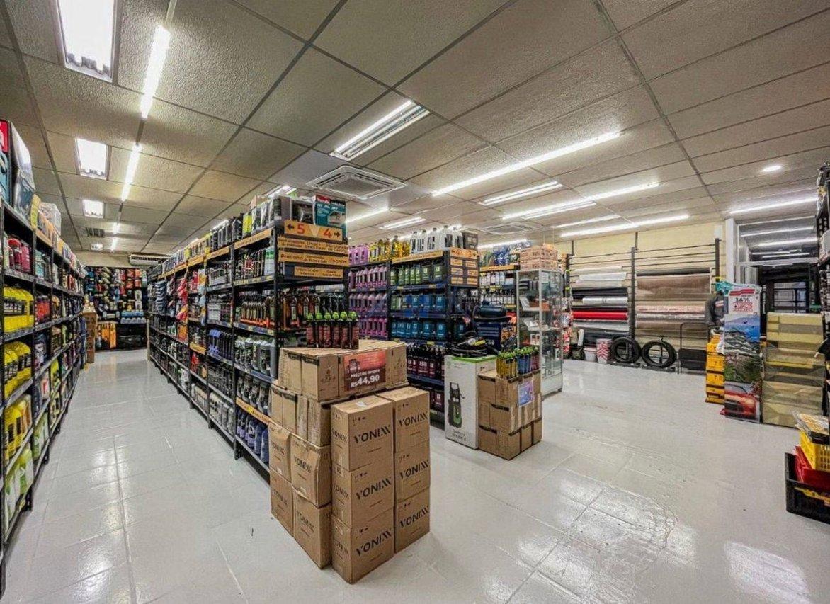 Prédio Comercial no Ipiranga com renda Rua Bom Pastor São Paulo - 