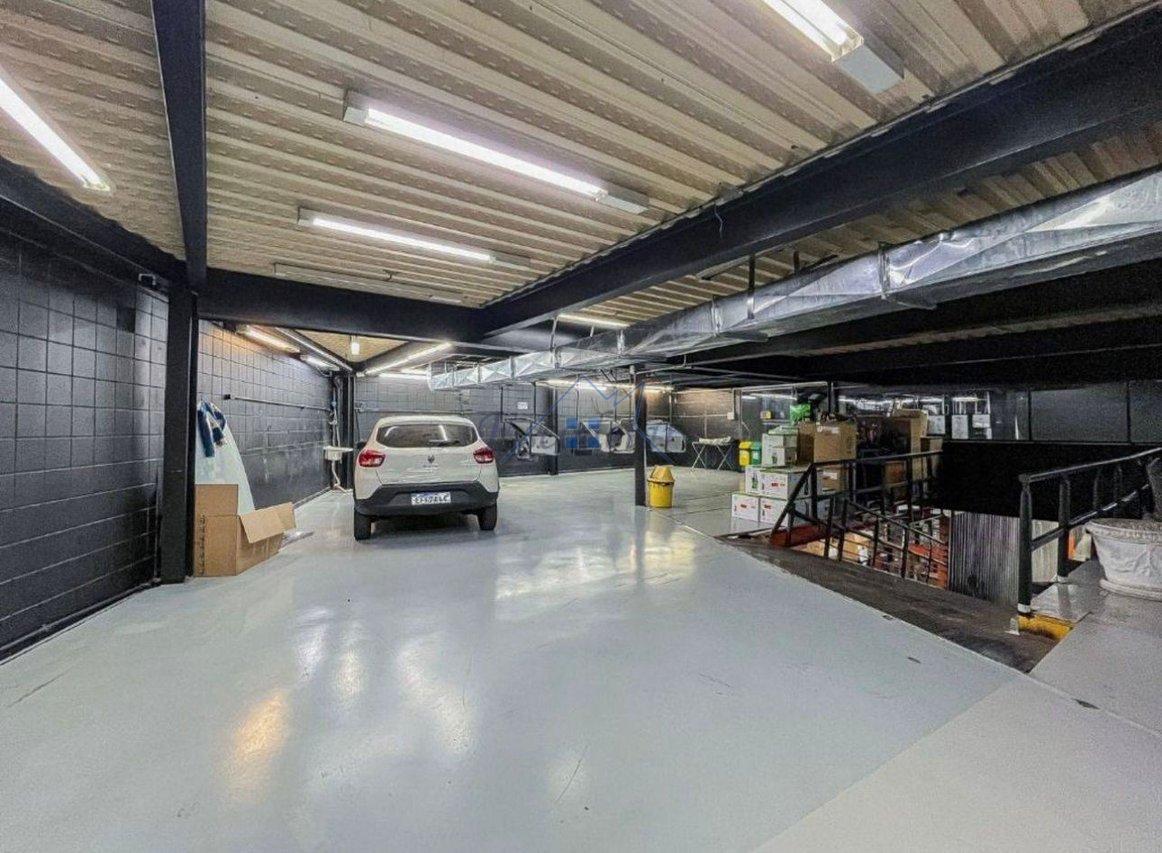 Prédio Comercial no Ipiranga com renda Rua Bom Pastor São Paulo - 