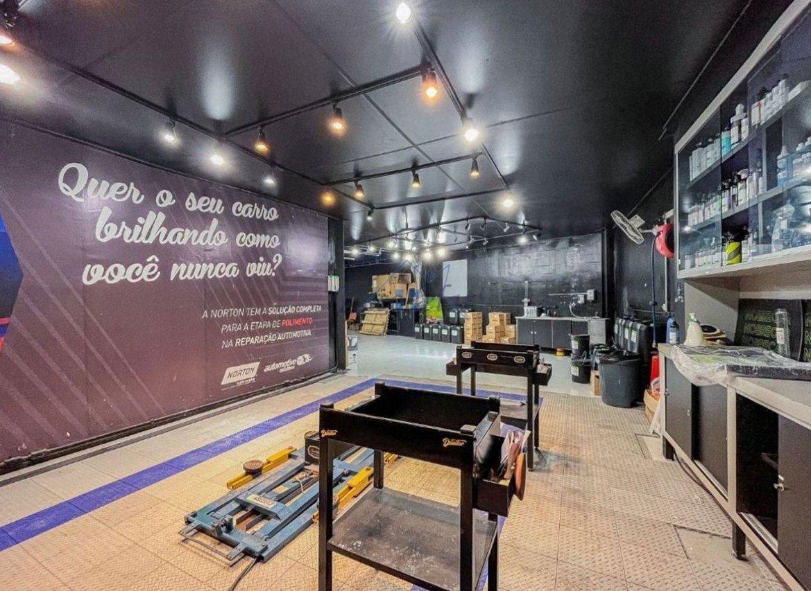 Prédio Comercial no Ipiranga com renda Rua Bom Pastor São Paulo - 