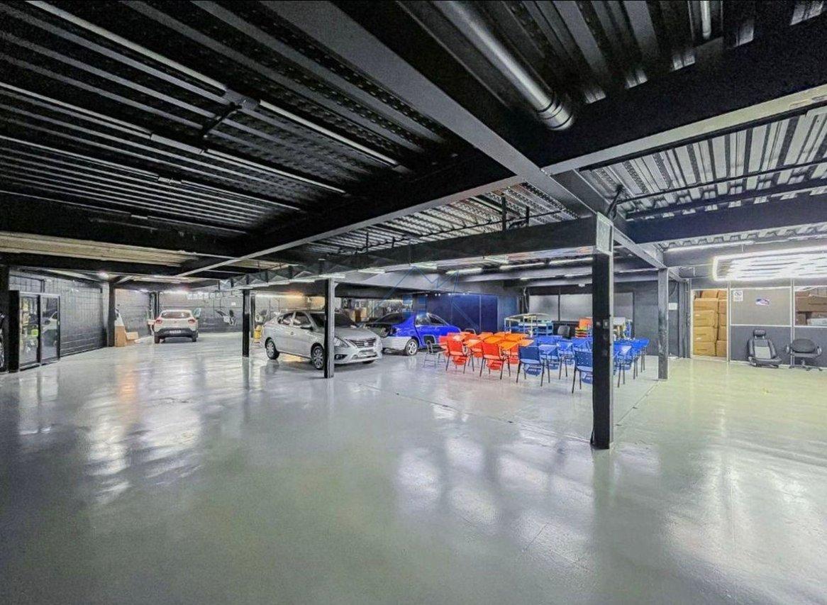 Prédio Comercial no Ipiranga com renda Rua Bom Pastor São Paulo - 