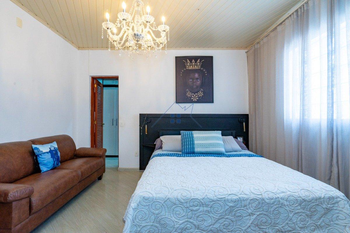 Casa no Jardim Ingá 4 dorm 3 suítes 4 vagas Rua Clara Aurora São Paulo - 