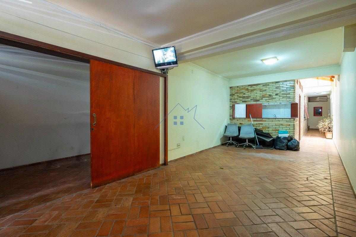 Casa no Jardim Ingá 4 dorm 3 suítes 4 vagas Rua Clara Aurora São Paulo - 