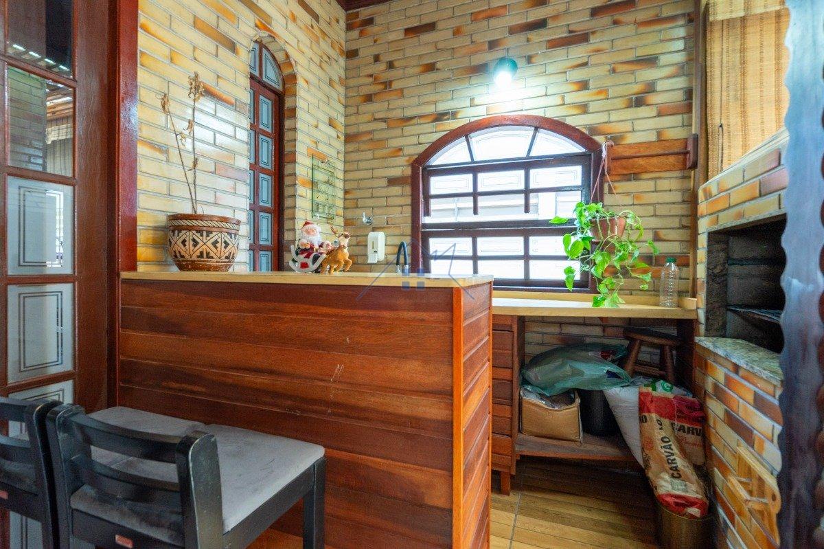 Casa no Jardim Ingá 4 dorm 3 suítes 4 vagas Rua Clara Aurora São Paulo - 