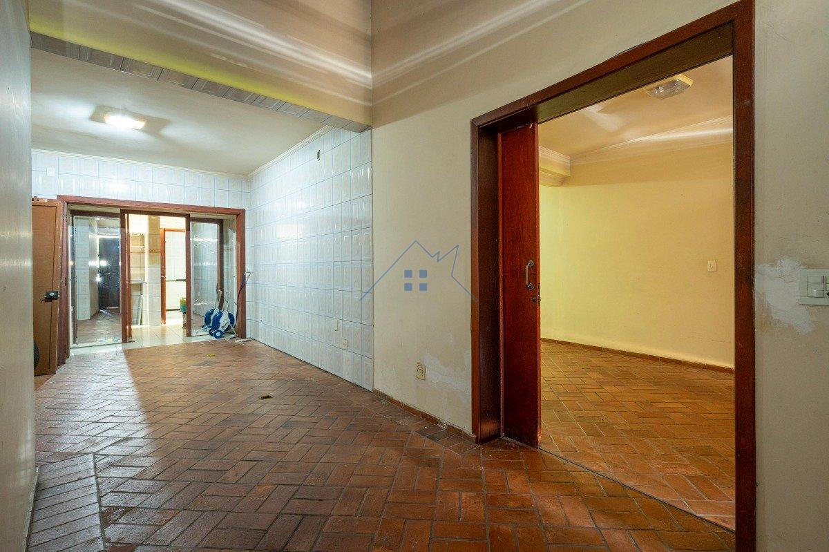 Casa no Jardim Ingá 4 dorm 3 suítes 4 vagas Rua Clara Aurora São Paulo - 