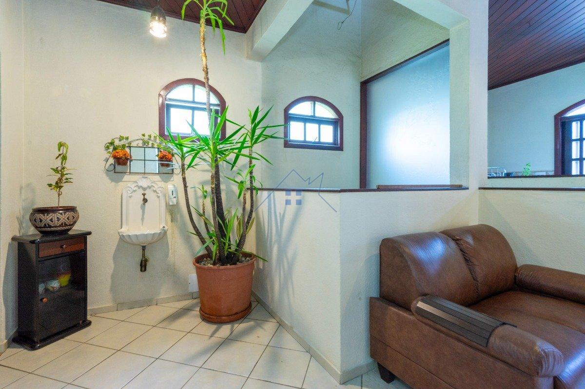 Casa no Jardim Ingá 4 dorm 3 suítes 4 vagas Rua Clara Aurora São Paulo - 