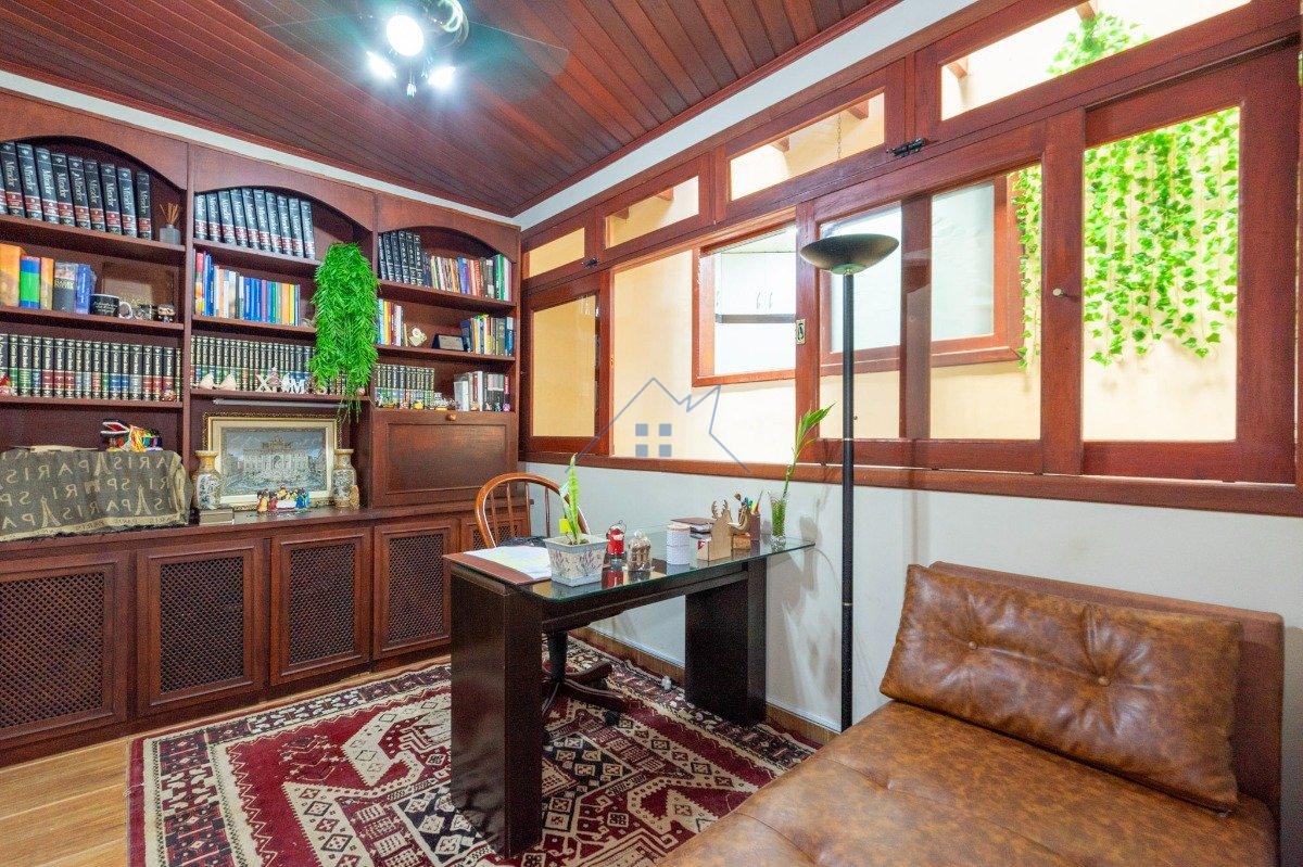 Casa no Jardim Ingá 4 dorm 3 suítes 4 vagas Rua Clara Aurora São Paulo - 