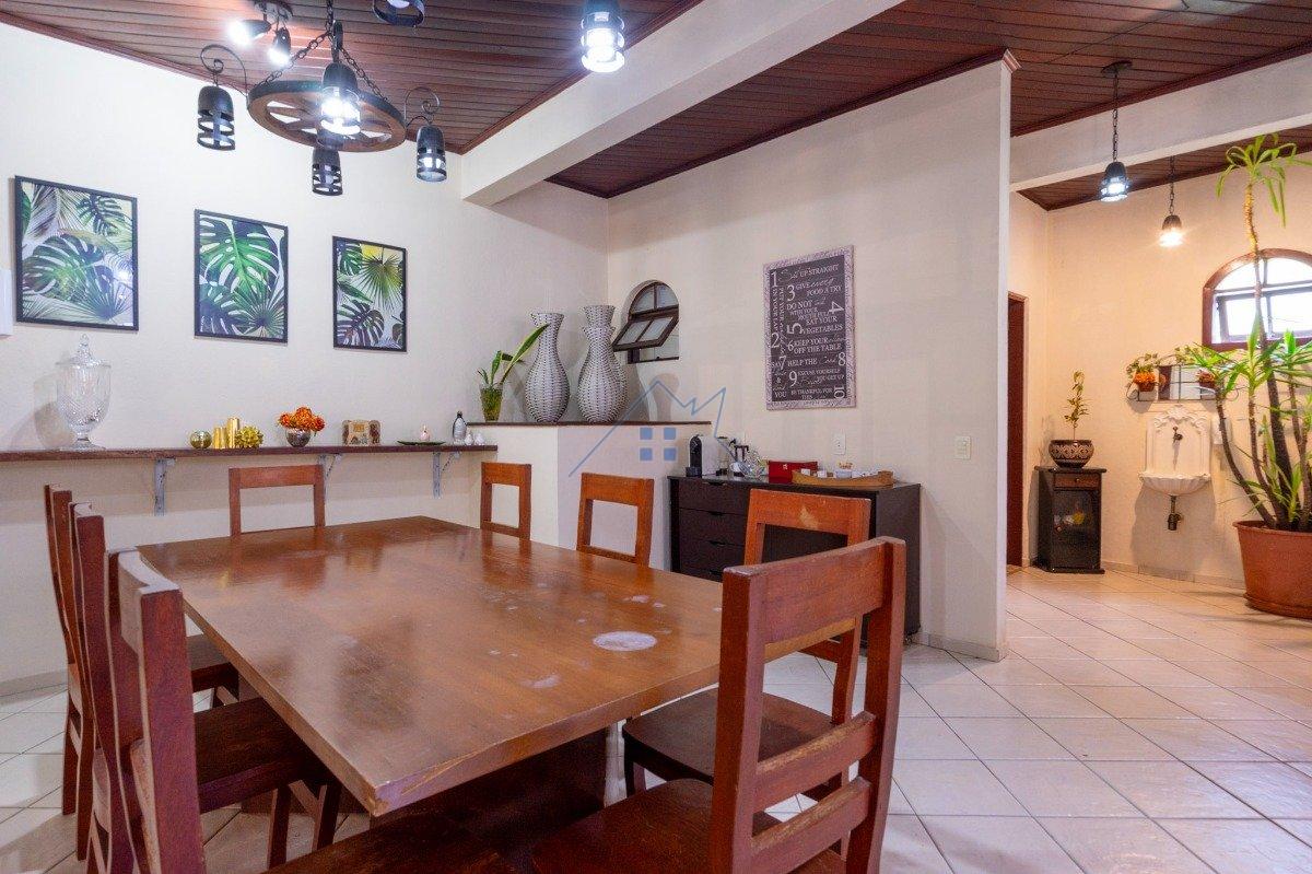 Casa no Jardim Ingá 4 dorm 3 suítes 4 vagas Rua Clara Aurora São Paulo - 