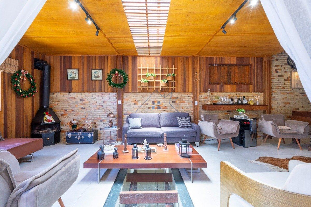 Casa no Jardim Ingá 4 dorm 3 suítes 4 vagas Rua Clara Aurora São Paulo - 