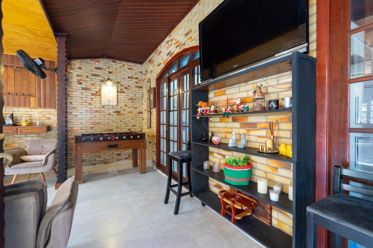 Casa no Jardim Ingá 4 dorm 3 suítes 4 vagas Rua Clara Aurora São Paulo - 