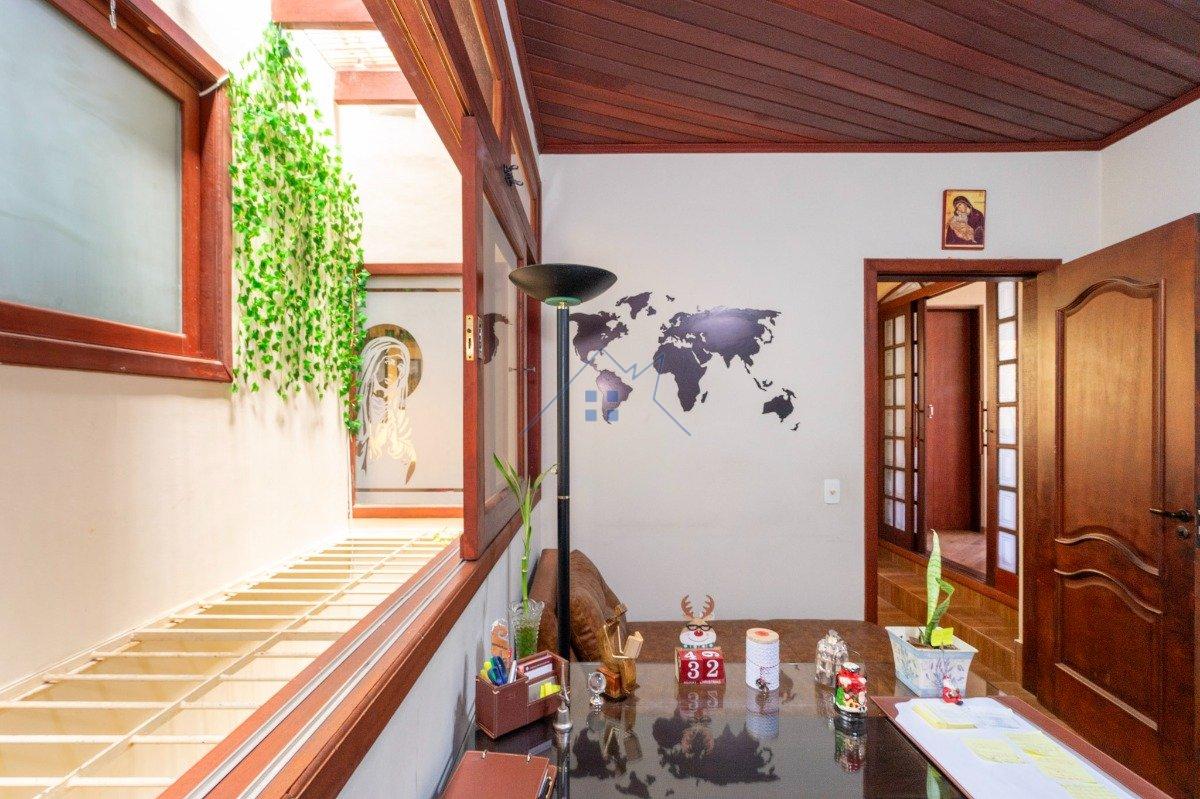 Casa no Jardim Ingá 4 dorm 3 suítes 4 vagas Rua Clara Aurora São Paulo - 