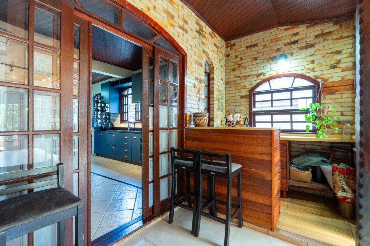 Casa no Jardim Ingá 4 dorm 3 suítes 4 vagas Rua Clara Aurora São Paulo - 