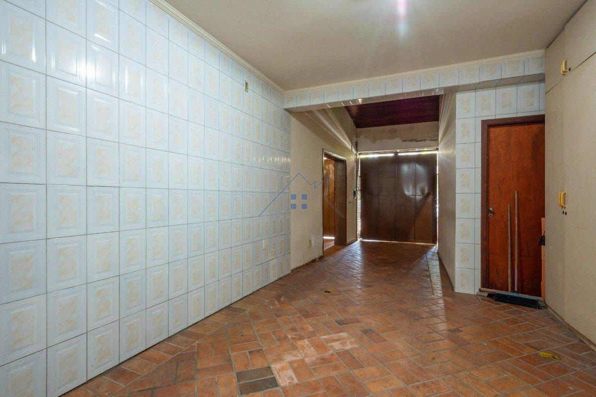 Casa no Jardim Ingá 4 dorm 3 suítes 4 vagas Rua Clara Aurora São Paulo - 