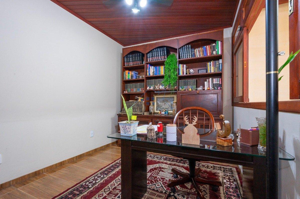 Casa no Jardim Ingá 4 dorm 3 suítes 4 vagas Rua Clara Aurora São Paulo - 
