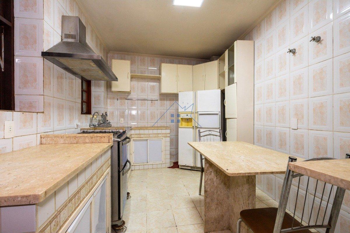 Casa no Jardim Ingá 4 dorm 3 suítes 4 vagas Rua Clara Aurora São Paulo - 