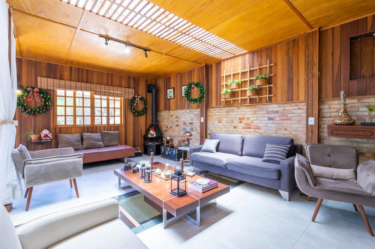 Casa no Jardim Ingá 4 dorm 3 suítes 4 vagas Rua Clara Aurora São Paulo - 