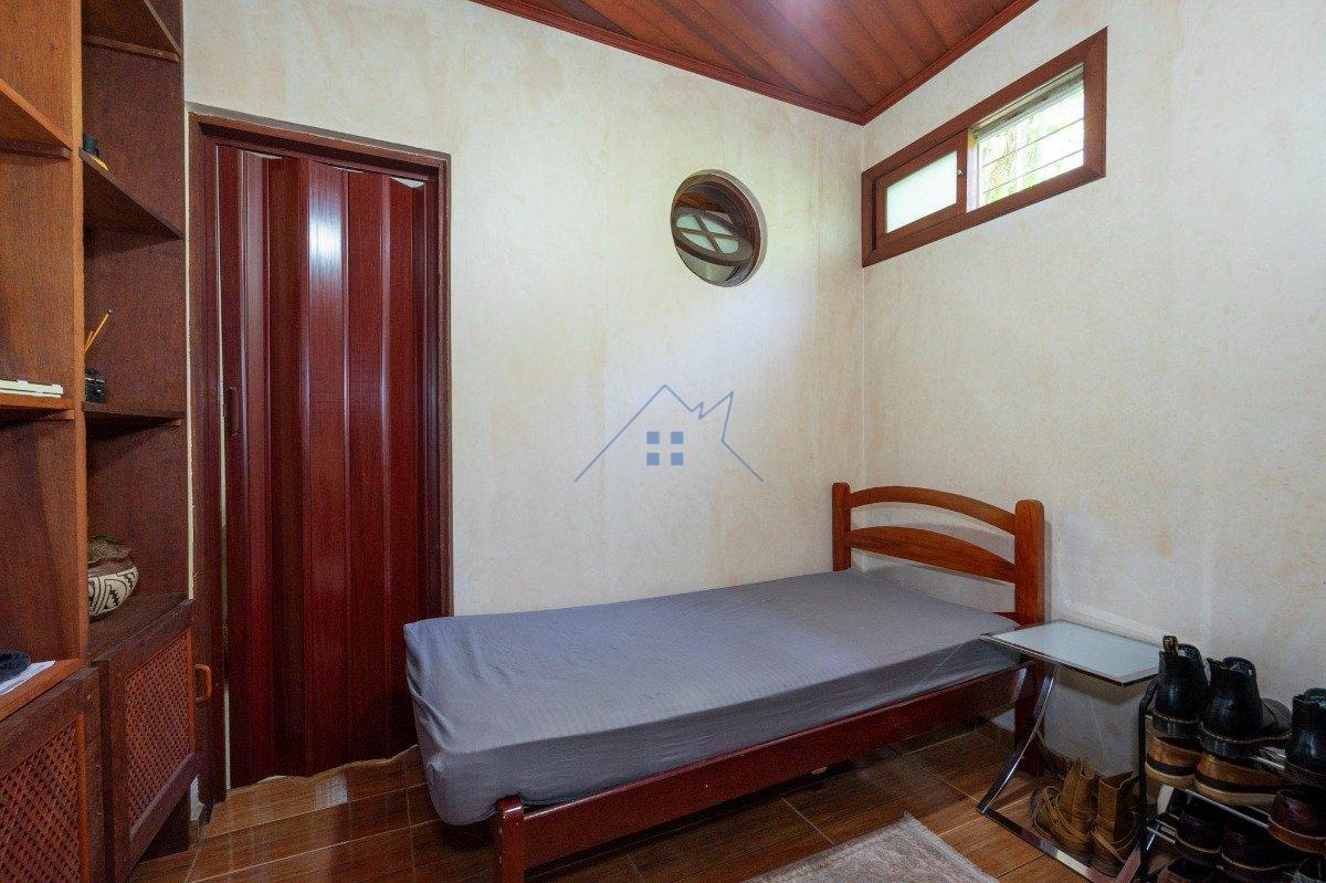 Casa no Jardim Ingá 4 dorm 3 suítes 4 vagas Rua Clara Aurora São Paulo - 