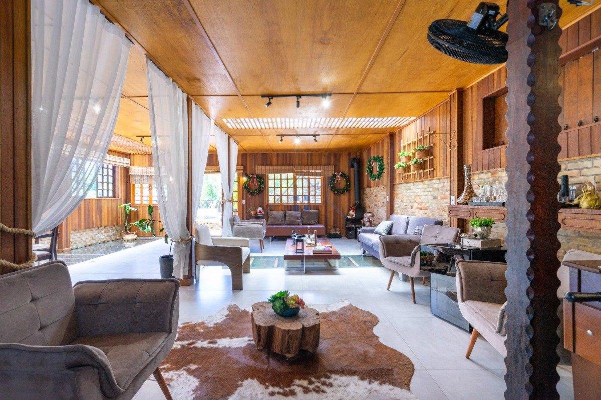 Casa no Jardim Ingá 4 dorm 3 suítes 4 vagas Rua Clara Aurora São Paulo - 