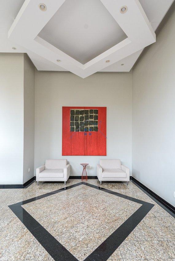 Apartamento em Pinheiros 3 dorm 1 suíte 3 vagas Rua Mateus Grou São Paulo - 