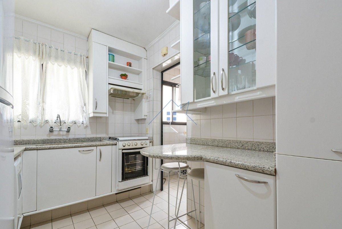 Apartamento em Pinheiros 3 dorm 1 suíte 3 vagas Rua Mateus Grou São Paulo - 