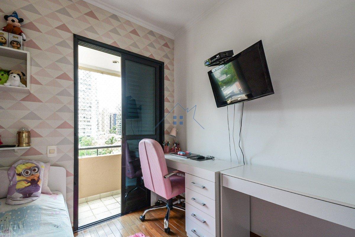 Apartamento em Pinheiros 3 dorm 1 suíte 3 vagas Rua Mateus Grou São Paulo - 