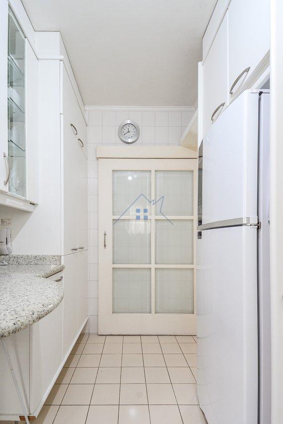 Apartamento em Pinheiros 3 dorm 1 suíte 3 vagas Rua Mateus Grou São Paulo - 
