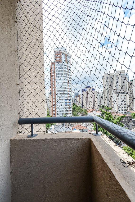 Apartamento em Pinheiros 3 dorm 1 suíte 3 vagas Rua Mateus Grou São Paulo - 