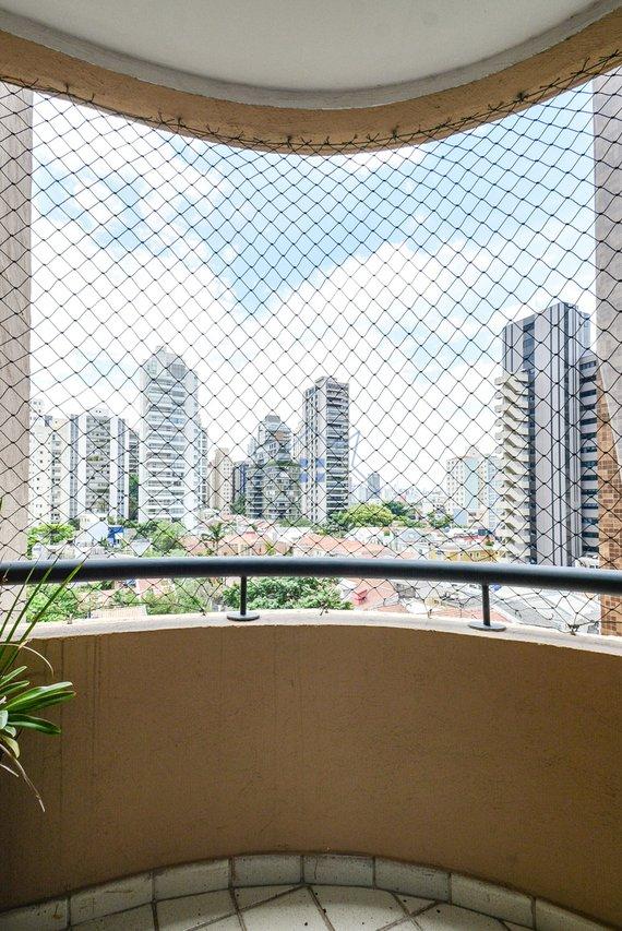 Apartamento em Pinheiros 3 dorm 1 suíte 3 vagas Rua Mateus Grou São Paulo - 