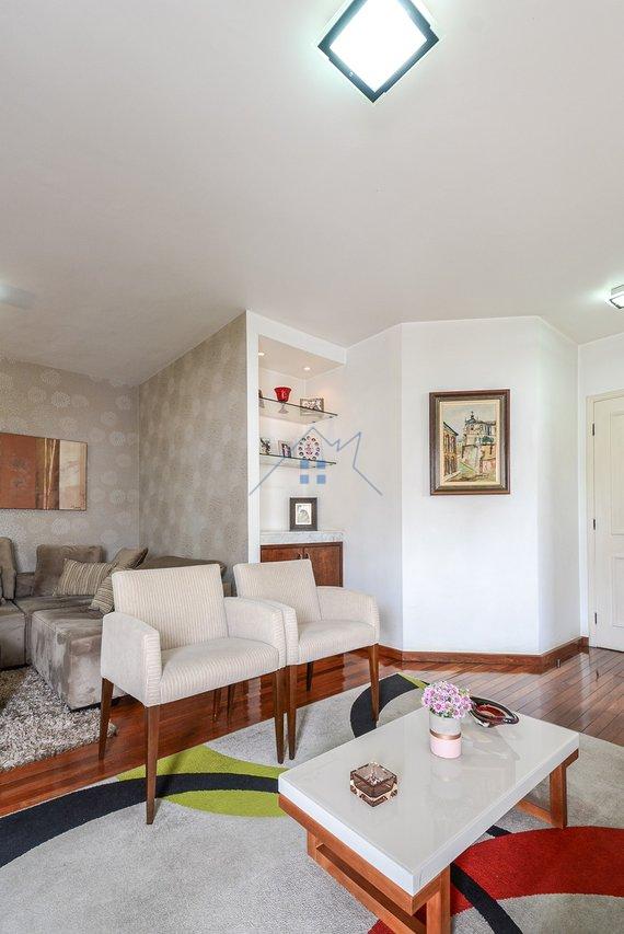 Apartamento em Pinheiros 3 dorm 1 suíte 3 vagas Rua Mateus Grou São Paulo - 