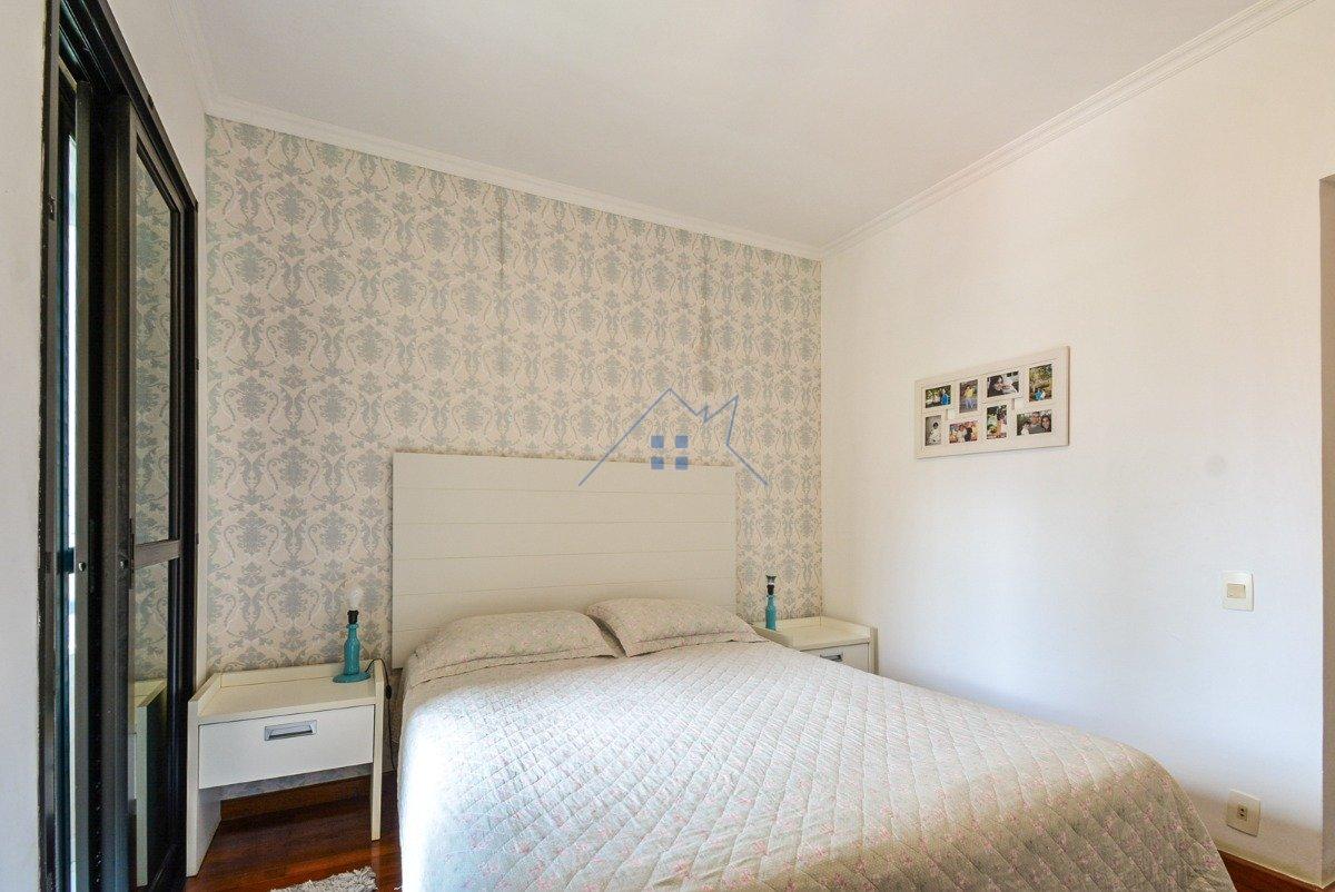 Apartamento em Pinheiros 3 dorm 1 suíte 3 vagas Rua Mateus Grou São Paulo - 