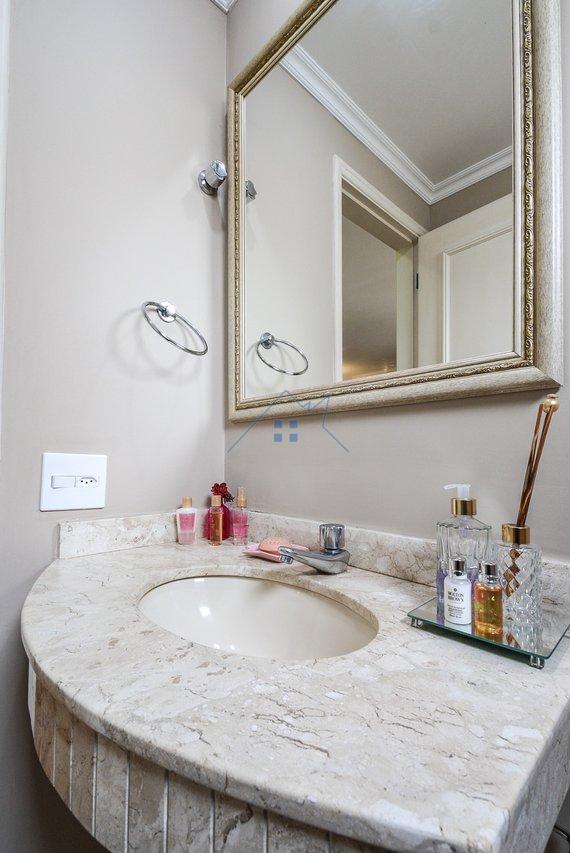 Apartamento em Pinheiros 3 dorm 1 suíte 3 vagas Rua Mateus Grou São Paulo - 