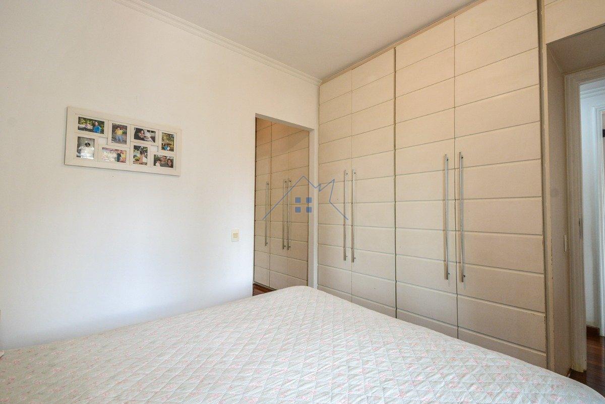 Apartamento em Pinheiros 3 dorm 1 suíte 3 vagas Rua Mateus Grou São Paulo - 